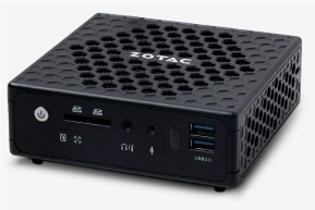 fanless pc