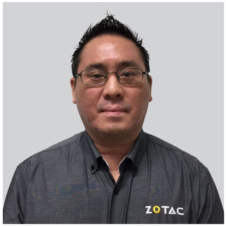 Anthony Yee Octek