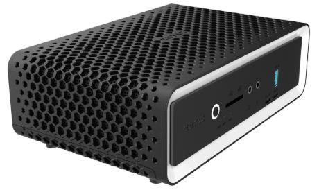 Zotac CI669