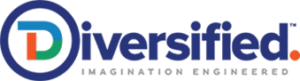 DIVERSIFIED