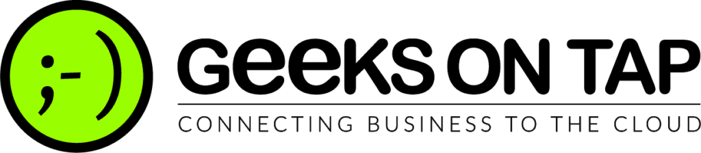 Geeks on Tap
