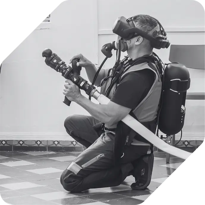 computers for virtual reality