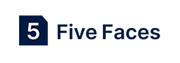 Five Faces